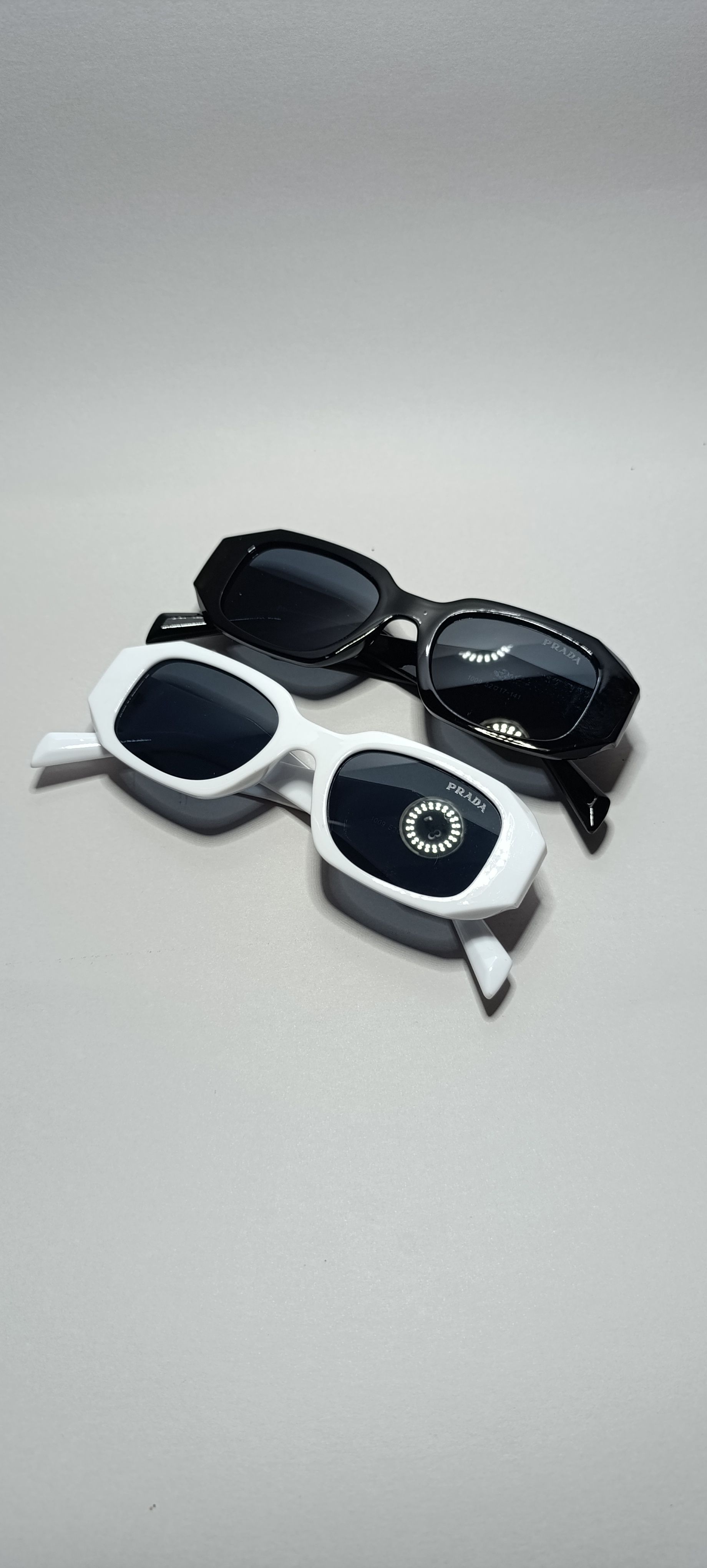 عینک پرادای کایوچویی لولا فلز