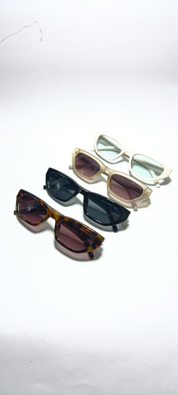 عینک کاِوچویی برند saint